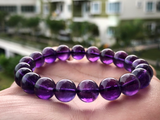 Amethyst 紫晶