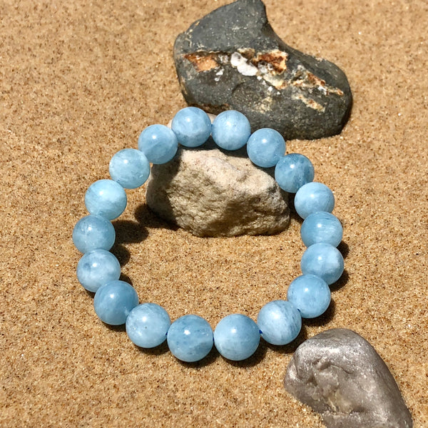 Aquamarine 海蓝宝
