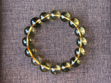 Yellow Citrine 黄水晶