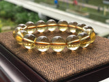 Yellow Citrine 黄水晶