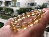 Yellow Citrine 黄水晶