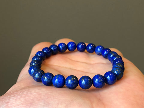 Lapis Lazuli 青金石