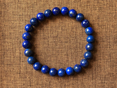 Lapis Lazuli 青金石