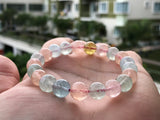 Morganite 摩根石