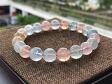 Morganite 摩根石