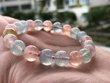 Morganite 摩根石