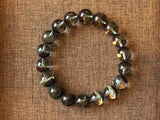 Phantom Quartz 绿幽灵