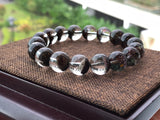 Phantom Quartz 绿幽灵