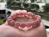 Rose Quartz 粉晶