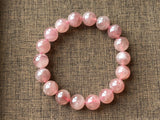 Rose Quartz 粉晶