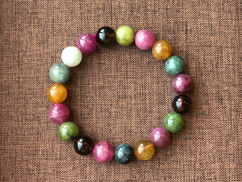 Tourmaline 碧玺