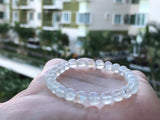Moonstone 月光石